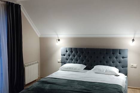 2-комнатная квартира в Сириусе, Сириус, Набережная ул., 13