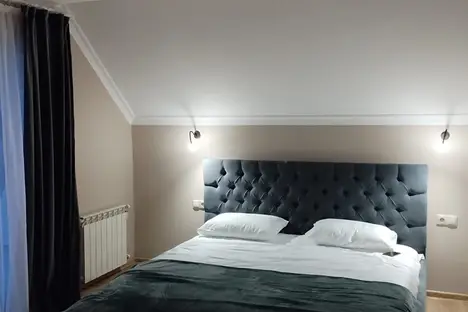 2-комнатная квартира в Сириусе, Набережная ул., 13