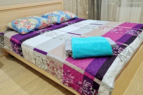 2-комнатная квартира в Надыме, Надым, Заводская ул., 8