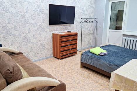 2-комнатная квартира в Надыме, Надым, Комсомольская ул., 20