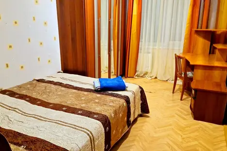 2-комнатная квартира в Надыме, Надым, Заводская ул., 5