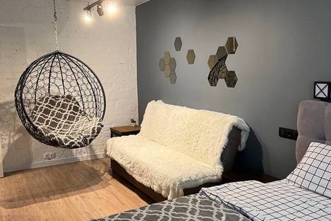 2-комнатная квартира в Рыбинске, Молодёжная ул., 6