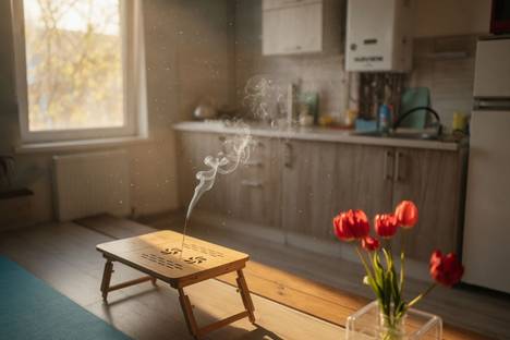 2-комнатная квартира в Феодосии, Советская ул., 4