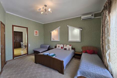 1-комнатная квартира в Феодосии, Сурожская ул., 20