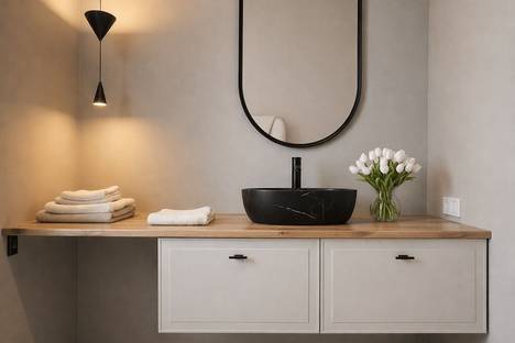 Однокомнатная квартира в аренду посуточно в Белореченске по адресу ул. Ленина, 118