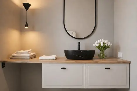 1-комнатная квартира в Белореченске, ул. Ленина, 118