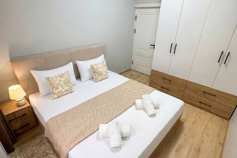 1-комнатная квартира в Бухаре, Бухара, ул. Садриддина Айни, 7/2