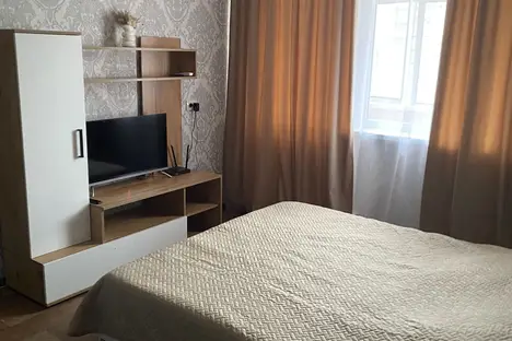 1-комнатная квартира в Саранске, Гожувская ул., 29