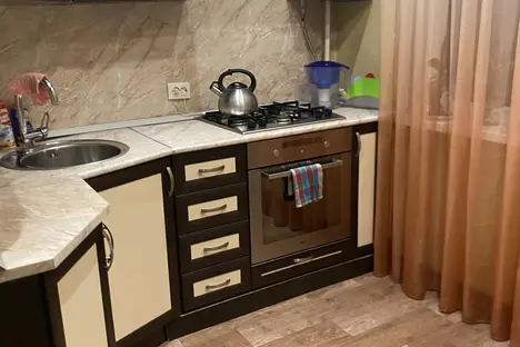 1-комнатная квартира в Саранске, Гожувская ул., 6