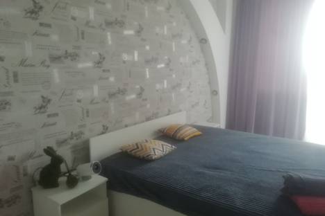 1-комнатная квартира в Волгограде, ул. им. Хорошева, 14