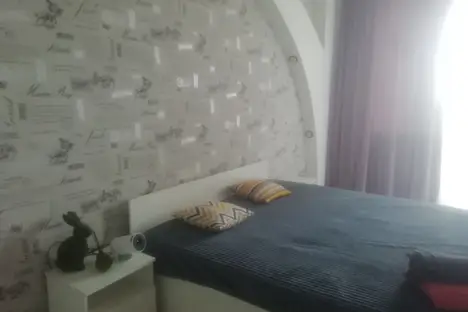 1-комнатная квартира в Волгограде, ул. им. Хорошева, 14