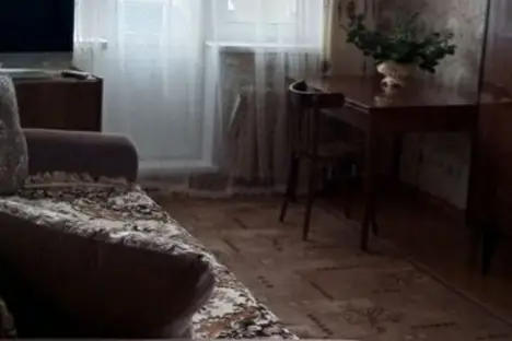 2-комнатная квартира в Ярославле, ул. Блюхера, 33к3