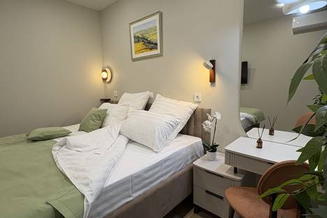 2-комнатная квартира в Краснодаре, ул. Героев-Разведчиков, 11/4