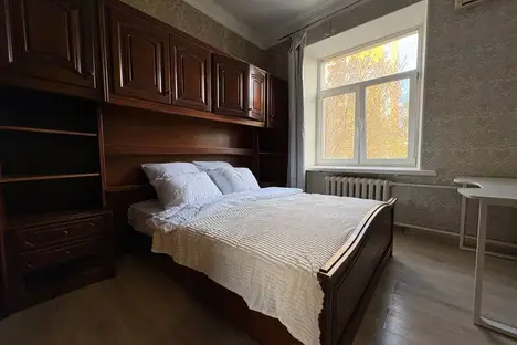 2-комнатная квартира в Москве, Кутузовский пр-кт, 23к1