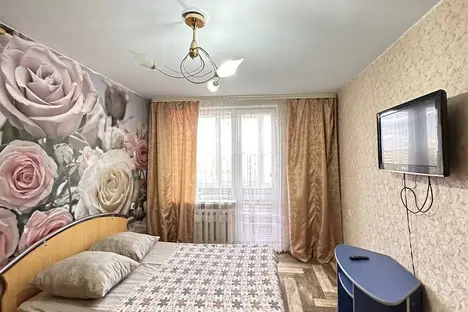 2-комнатная квартира в Сморгони, Юбилейная, 37