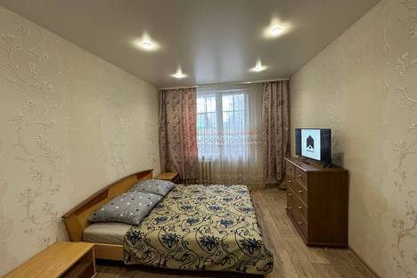 2-комнатная квартира в Сморгони, ул. Гагарина, 26