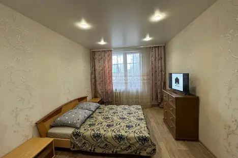 2-комнатная квартира в Сморгони, ул. Гагарина, 26