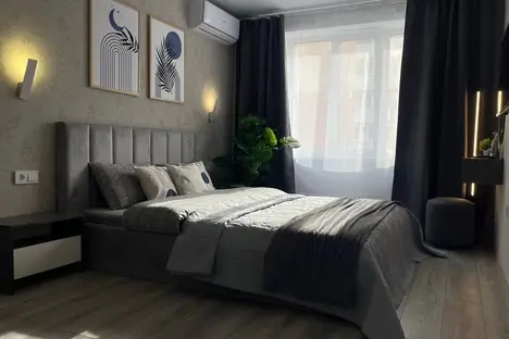 1-комнатная квартира в Самаре, п. Мехзавод, 1-й кв-л, 42