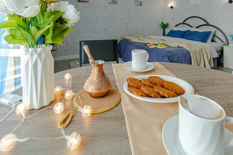 1-комнатная квартира в Барнауле, Барнаул, Песчаная ул., 171