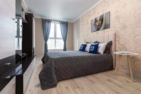 1-комнатная квартира в Краснодаре, Красная ул., 176/5