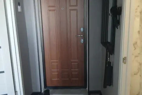 1-комнатная квартира в Каменке, Центральная ул., 3