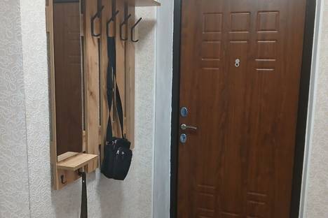 1-комнатная квартира в Каменке, ул. Суворова, 19