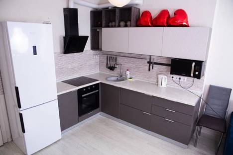 1-комнатная квартира в Перми, Пермь, ул. Мира, 115Б