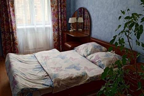 2-комнатная квартира в Ярославле, пр-кт Ленина, 20/53