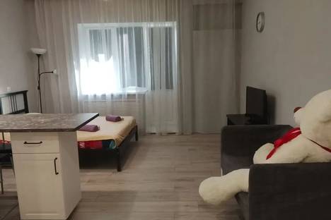 1-комнатная квартира в Кингисеппе, Кингисепп, ул. Воровского, 50к2