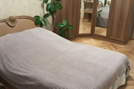 2-комнатная квартира в Ярославле, ул. Свердлова, 81к2