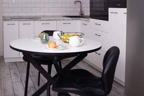 2-комнатная квартира в Перми, Пермь, ул. Мира, 115Б