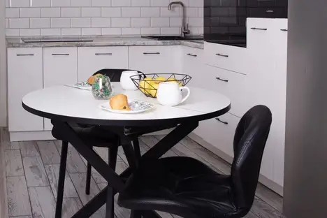 2-комнатная квартира в Перми, Пермь, ул. Мира, 115Б