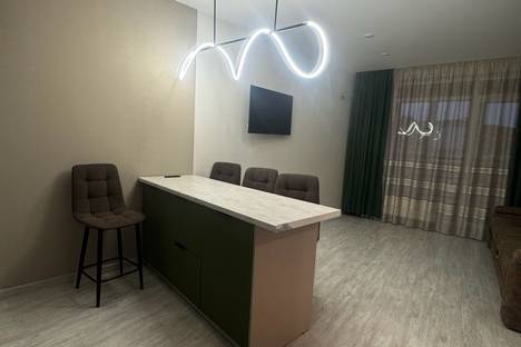 2-комнатная квартира в Перми, Пермь, ул. Милиционера Власова, 8