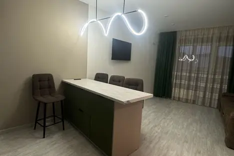 2-комнатная квартира в Перми, Пермь, ул. Милиционера Власова, 8