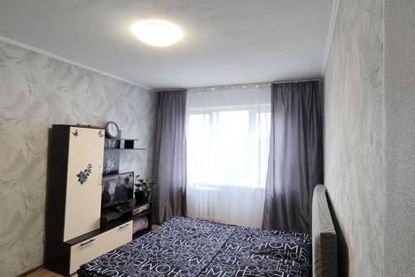 1-комнатная квартира во Владивостоке, ул. Чапаева, 16