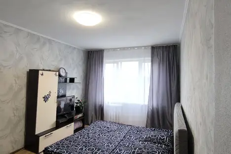 1-комнатная квартира во Владивостоке, ул. Чапаева, 16