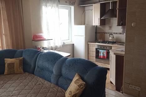 1-комнатная квартира в Могилёве, ул. Якубовского, 25