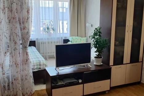 2-комнатная квартира в Логойске, Минская ул., 17А