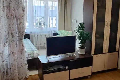 2-комнатная квартира в Логойске, Минская ул., 17А