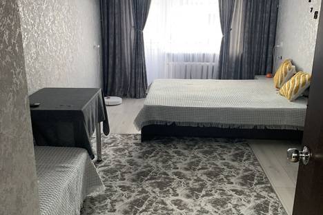 3-комнатная квартира в Старой Руссе, Александровская ул., 17