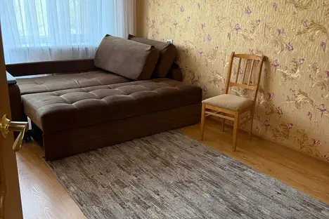 2-комнатная квартира в Старой Руссе, Старая Русса, Александровская ул., 31