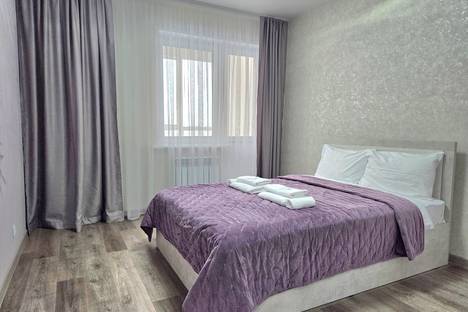 2-комнатная квартира в Чебоксарах, Чебоксары, ул. Сергия Радонежского, 11