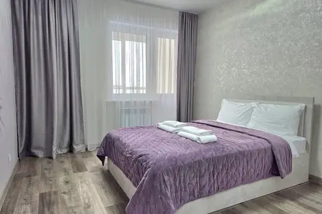 2-комнатная квартира в Чебоксарах, ул. Сергия Радонежского, 11