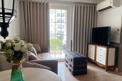 2-комнатная квартира в Паттайе, Паттайя, Cote D’Azur Condominium