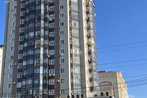1-комнатная квартира в Томске, Томск, Иркутский тракт, 42