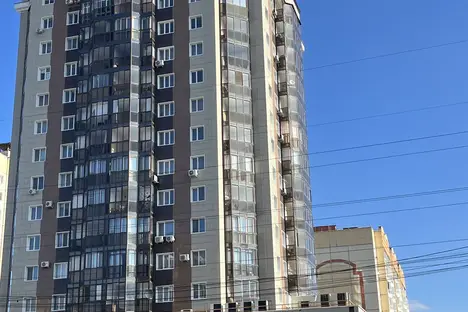 1-комнатная квартира в Томске, Иркутский тракт, 42