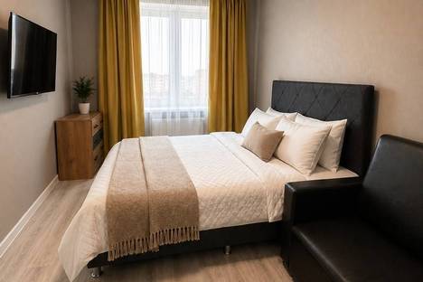 1-комнатная квартира в Перми, Пермь, Монастырская ул., 60