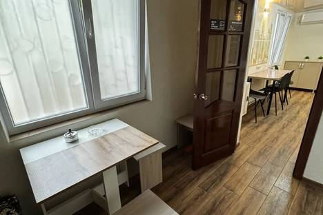 3-комнатная квартира в Красноперекопске, 2-й мкр., 11