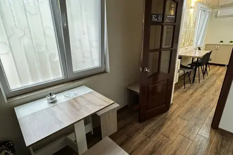 3-комнатная квартира в Красноперекопске, 2-й мкр., 11