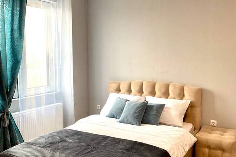 1-комнатная квартира в Перми, Пермь, Монастырская ул., 60